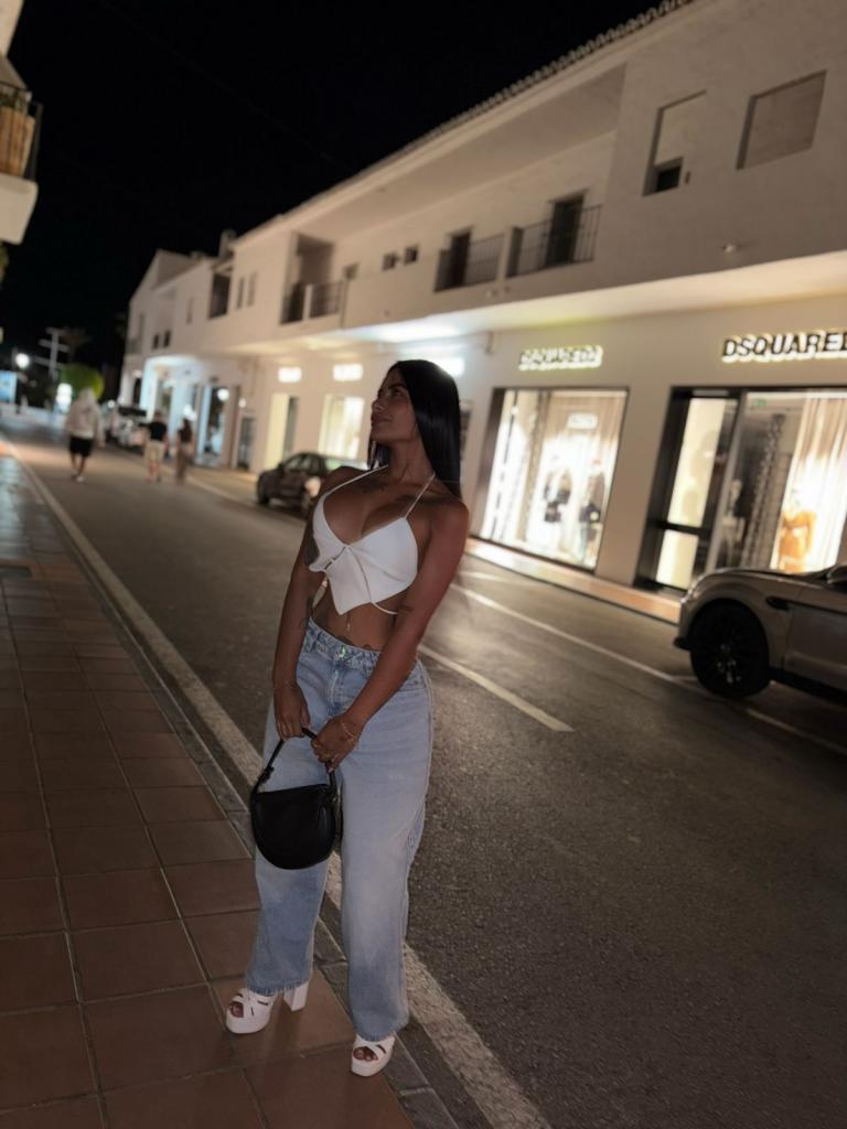 Chica busca chico en Murcia: 