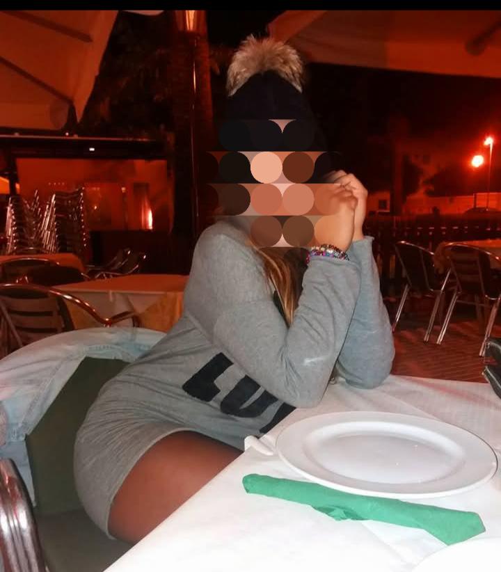 Chica busca chico en Melilla: 