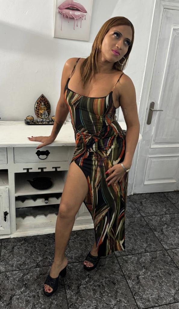 Travesti en Valencia: 