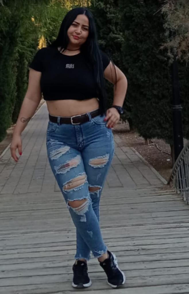Chica busca chico en Murcia: 