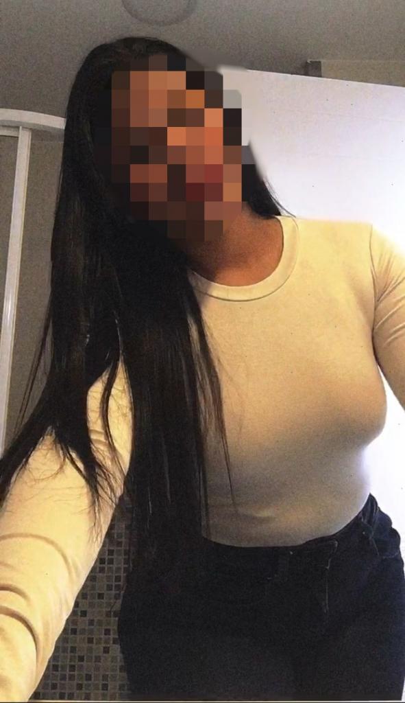 Chica busca chico en Granada: 