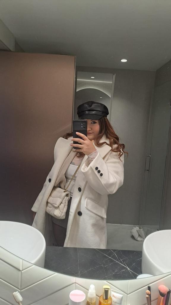 Chica busca chico en Badajoz: 