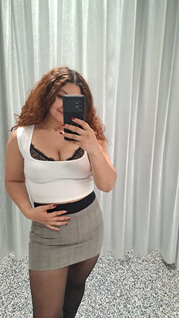 Chica busca chico en Badajoz: Chica busca chico