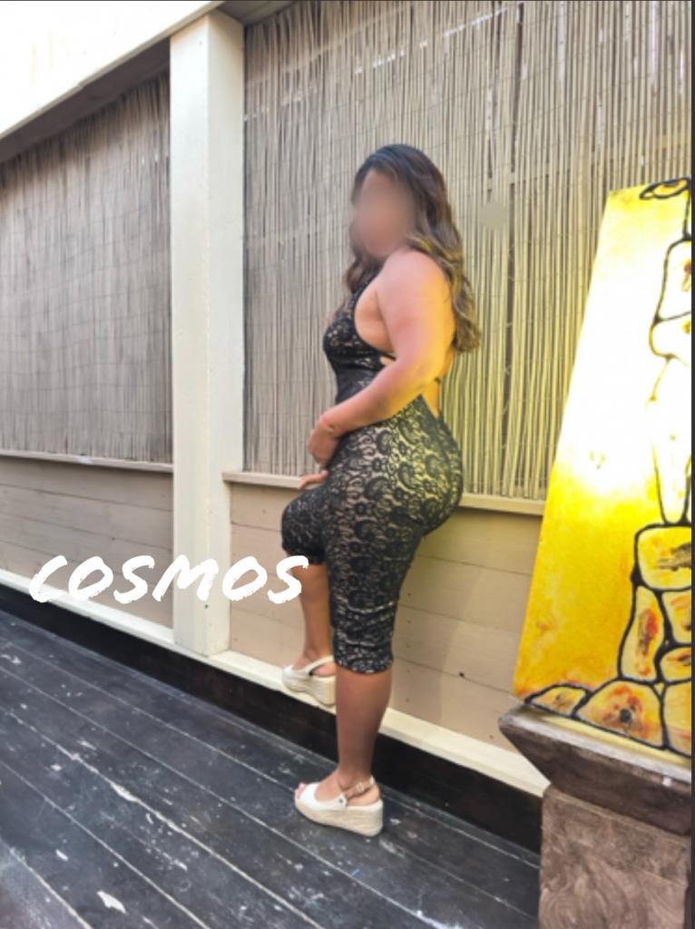 Chica busca chico en Las Palmas: 