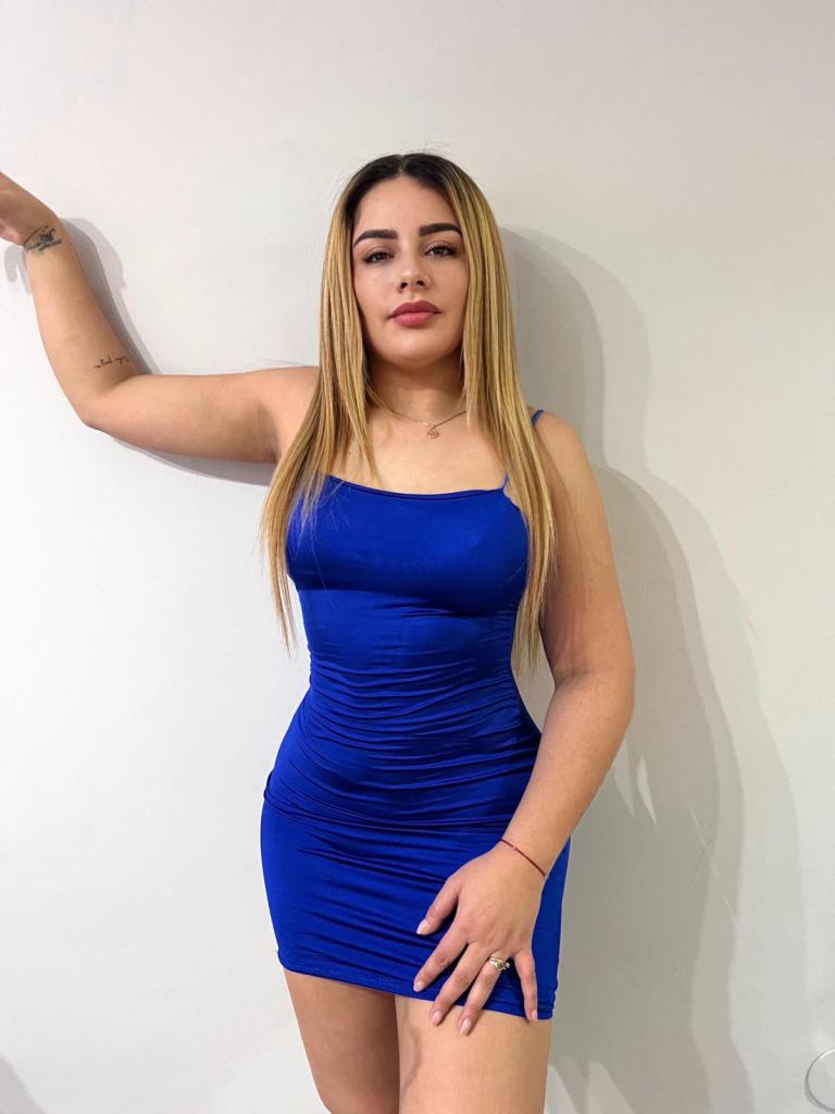 Chica busca chico en Ceuta: 
