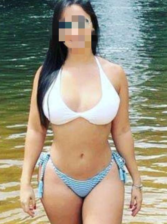 Chica busca chico en Pontevedra: 