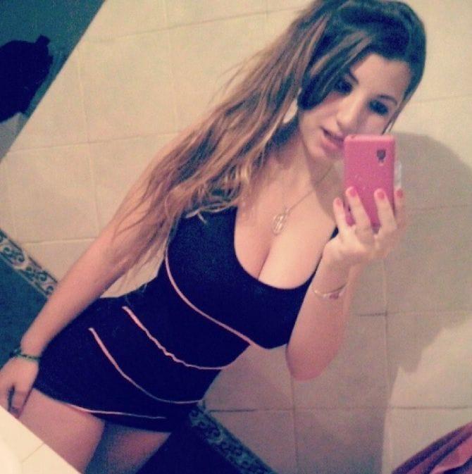 Chica busca chico en Guipúzcoa: 