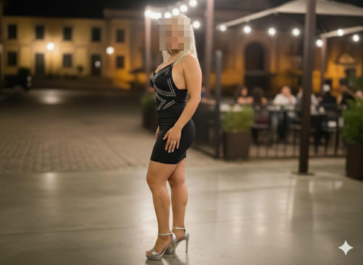 Chica busca chico en Salamanca: 