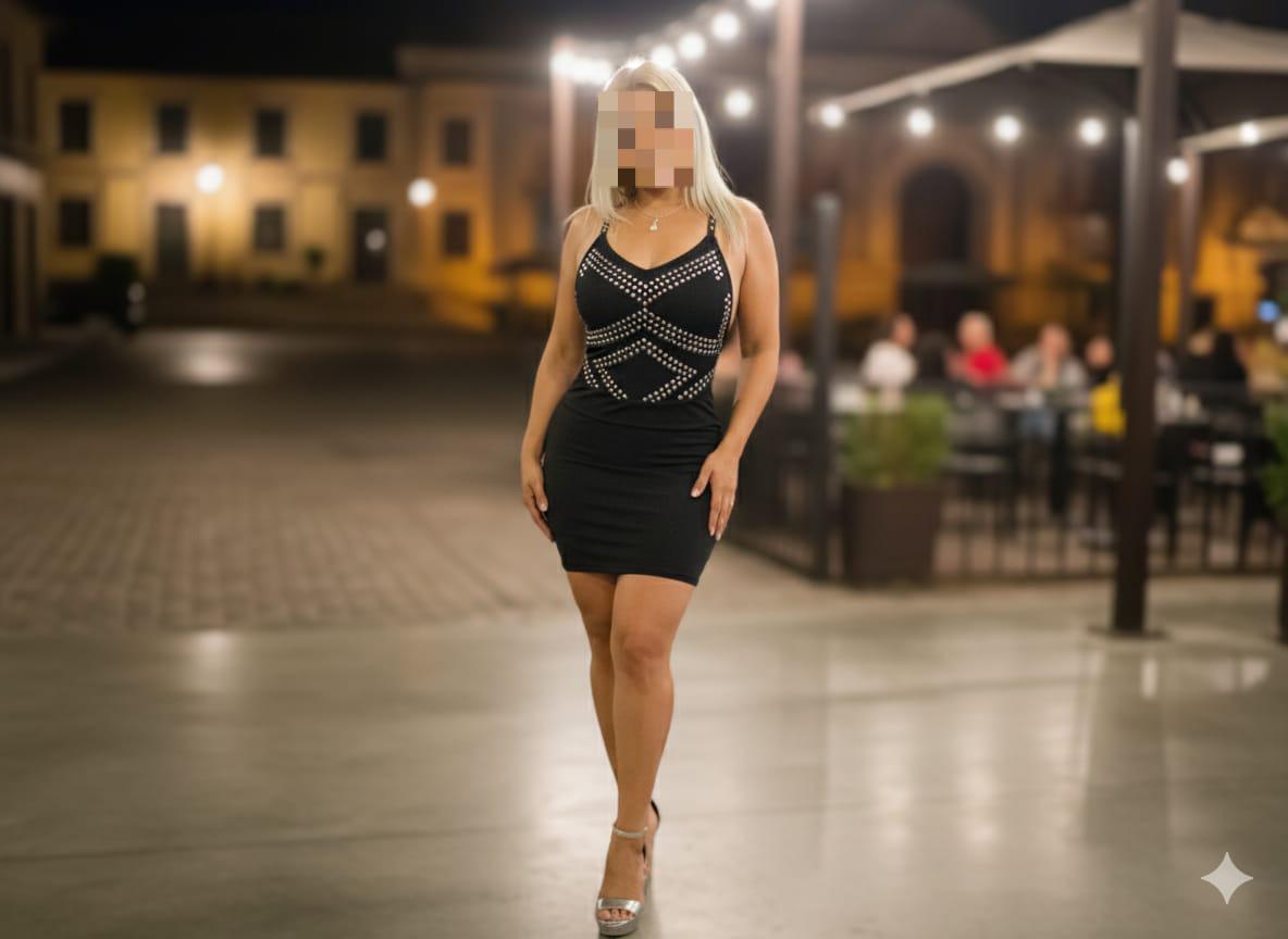 Chica busca chico en Salamanca: 