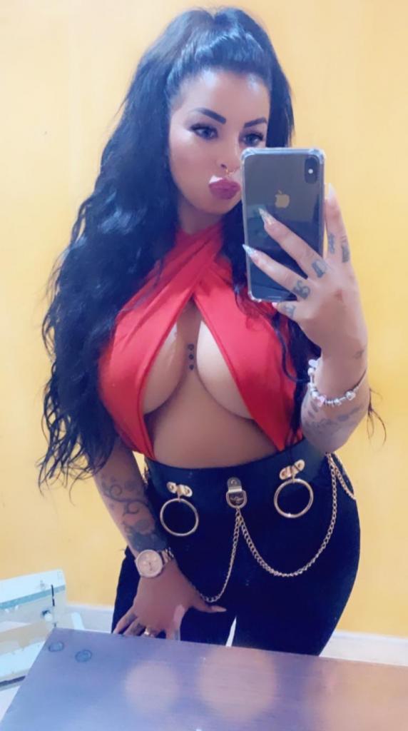 Chica busca chico en Las Palmas: 