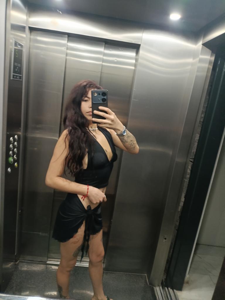 Chica busca chico en Málaga: 