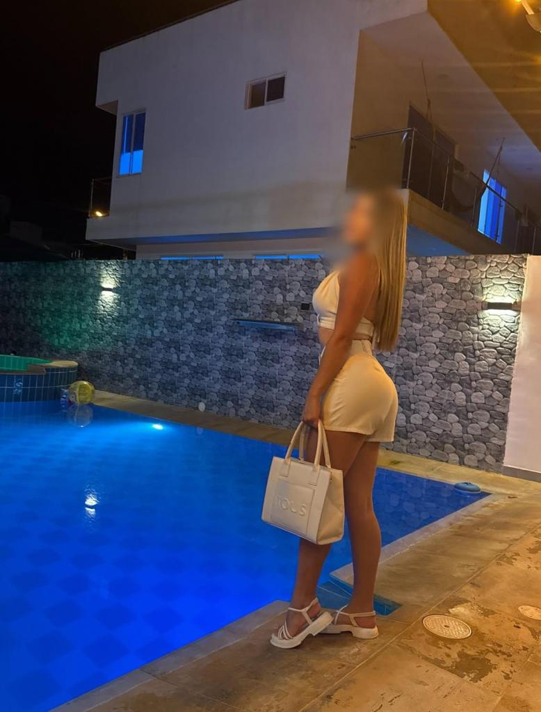 Chica busca chico en Valencia: 