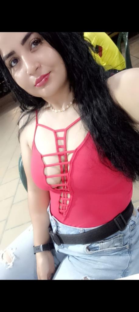 Chica busca chico en Murcia: 