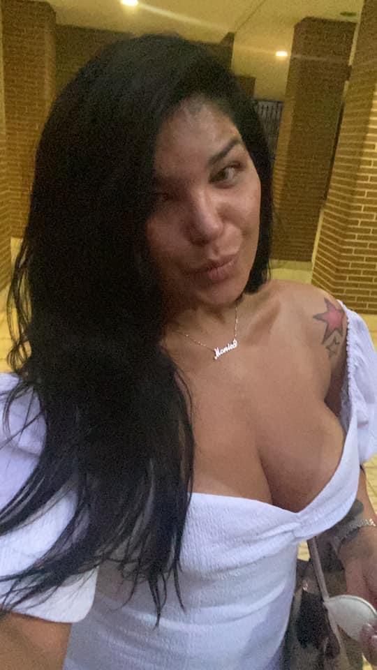 Transexual en Málaga: 
