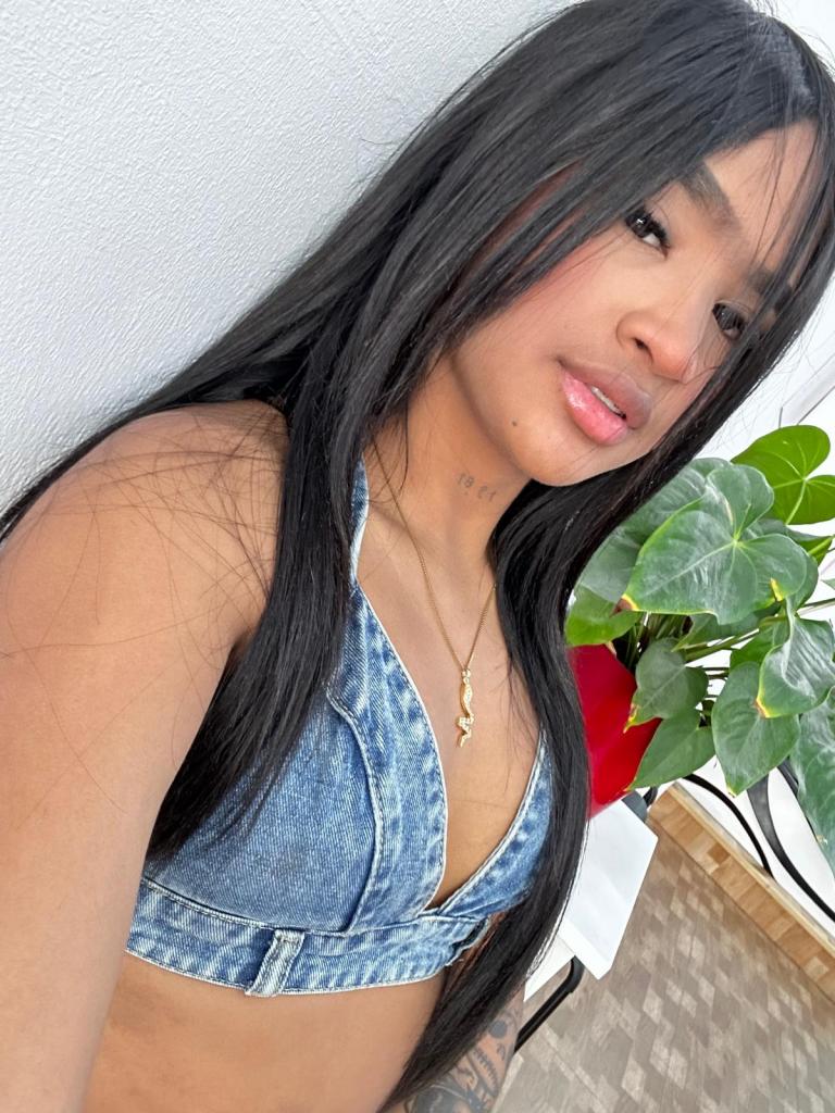 Chica busca chico en Madrid: 