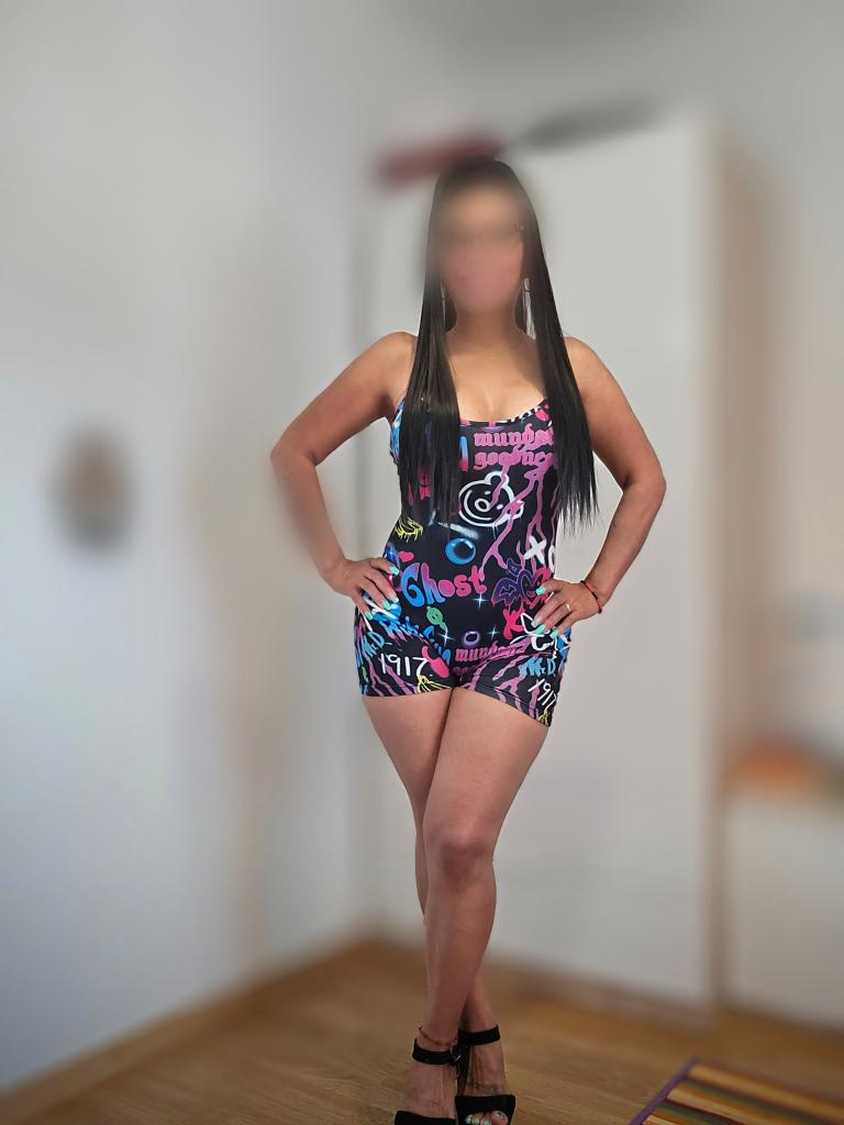 Chica busca chico en Murcia: 