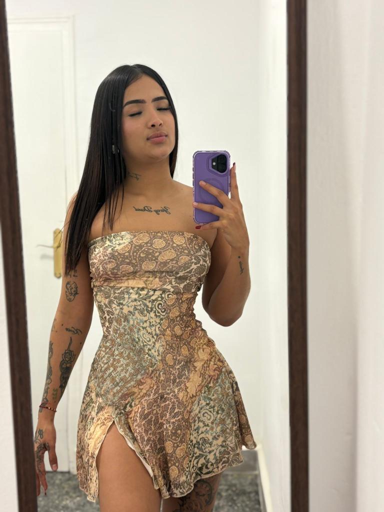 Chica busca chico en Huelva: 
