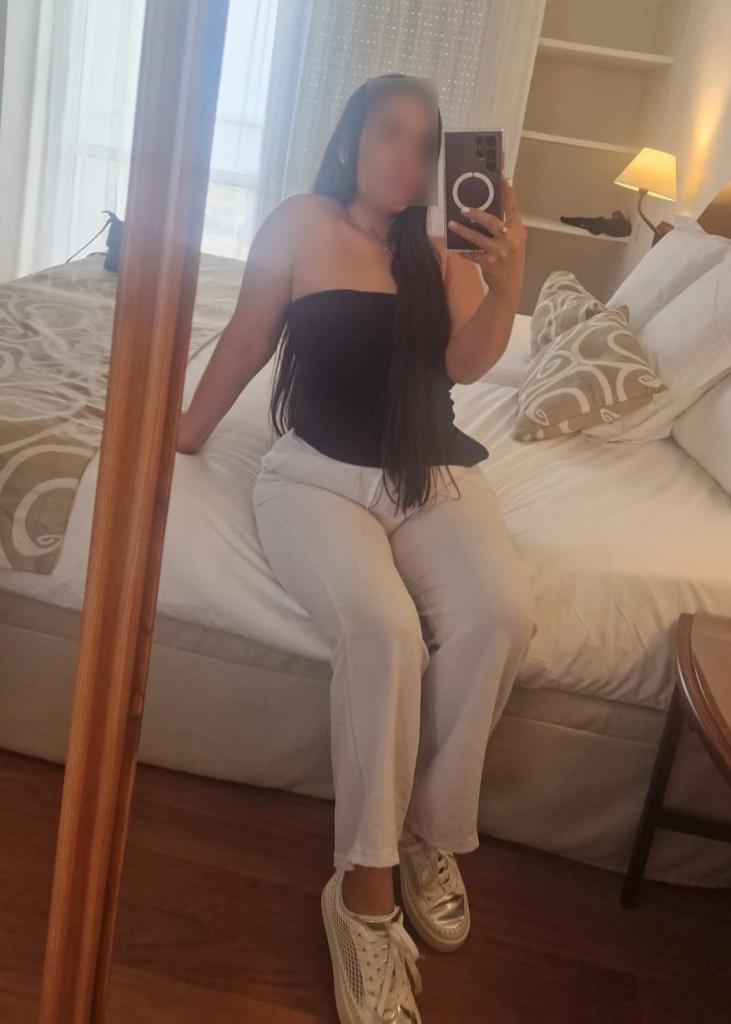 Chica busca chico en Málaga: 