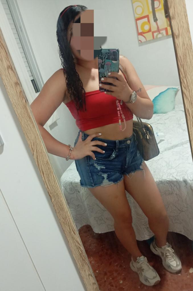 Chica busca chico en Granada: 