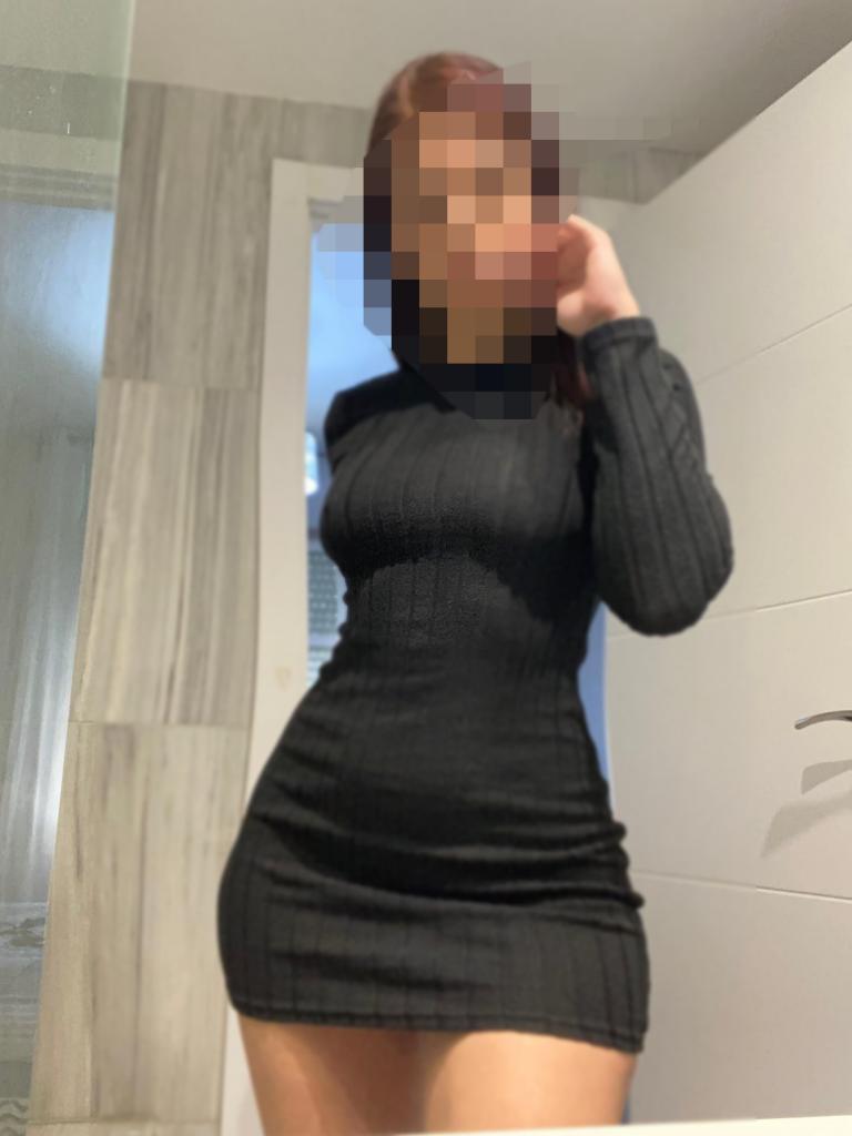 Chica busca chico en Madrid: 