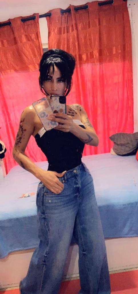 Chica busca chico en Asturias: 