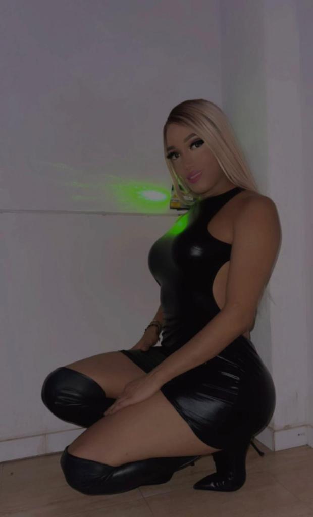 Travesti en Valencia: 