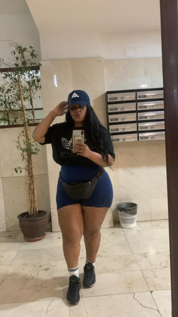 Chica busca chico en Barcelona: 