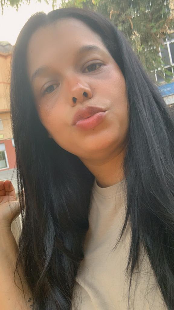 Chica busca chico en Barcelona: 