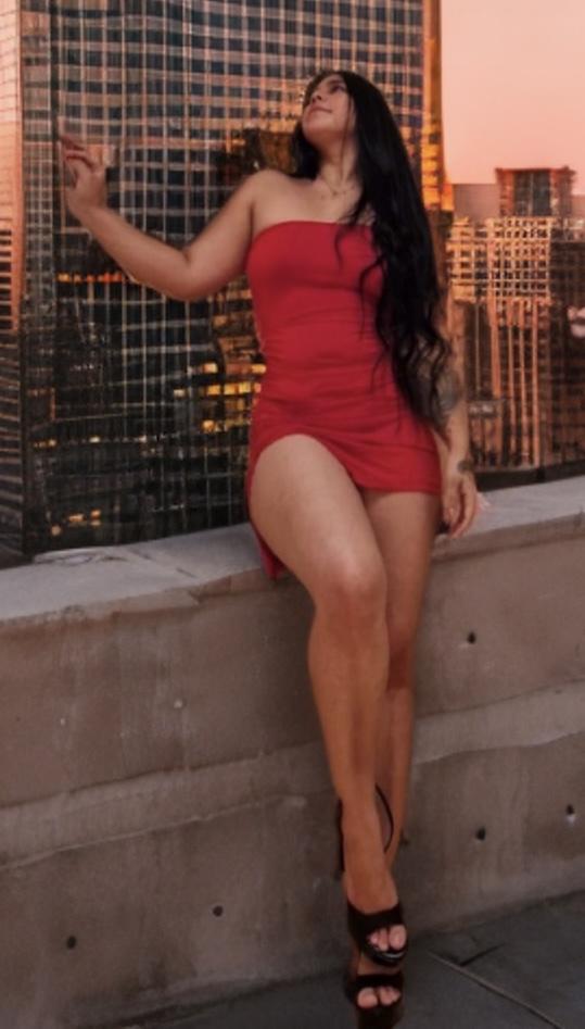 Chica busca chico en Alicante: 
