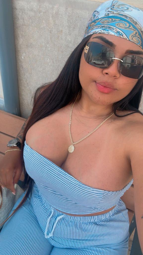 Chica busca chico en Mallorca: 