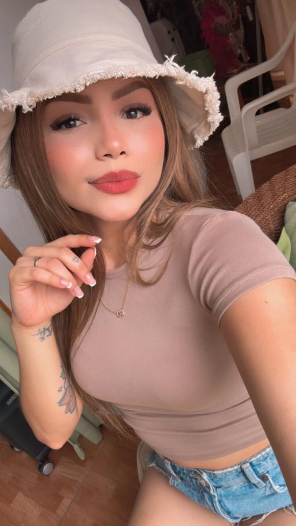 Chica busca chico en Murcia: Chica busca chico