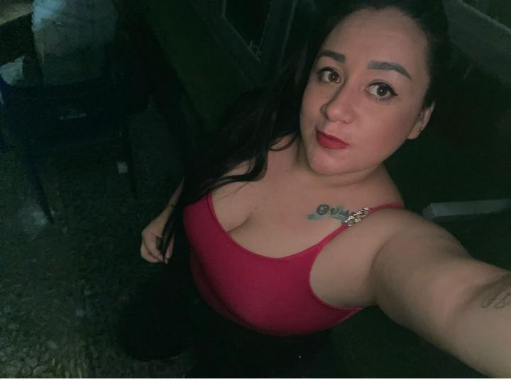 Chica busca chico en Cáceres: 