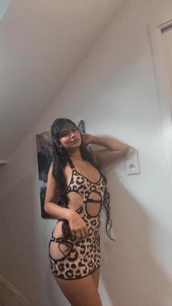 Chica busca chico en Madrid: 