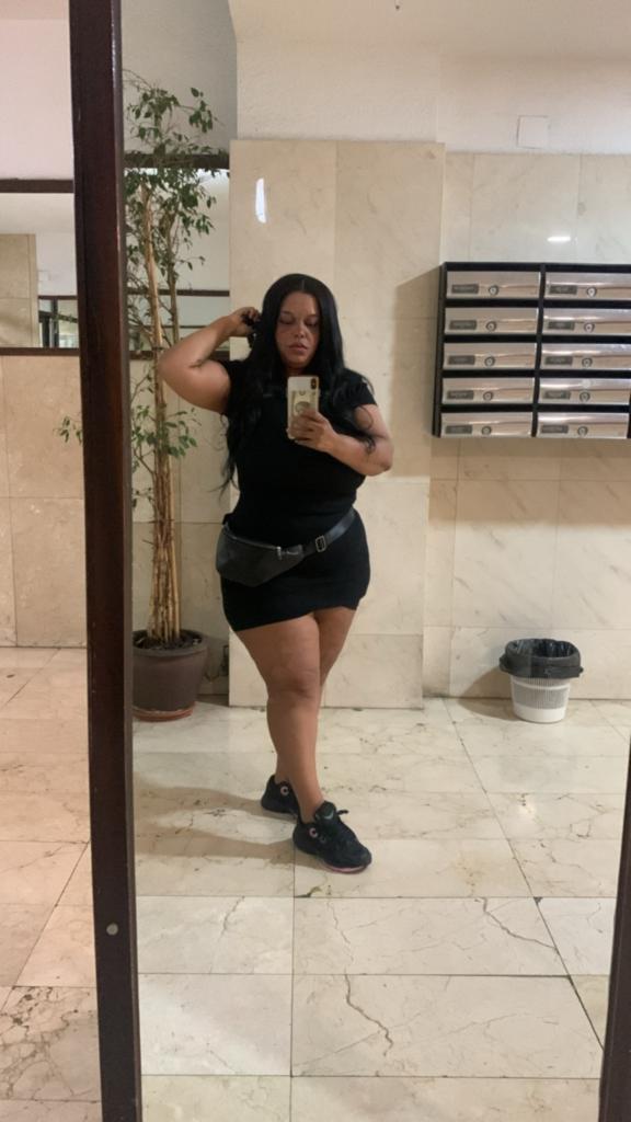 Chica busca chico en Barcelona: 