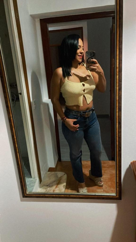 Chica busca chico en Málaga: 