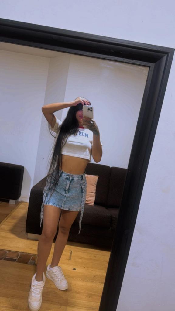 Chica busca chico en Madrid: 