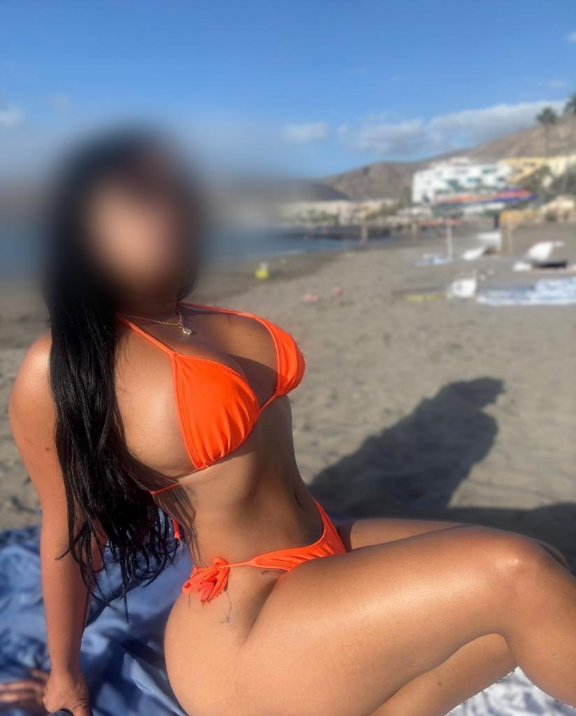 Chica busca chico en Tenerife: Chica busca chico
