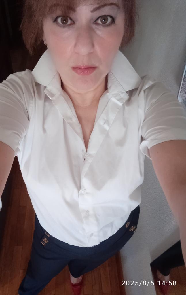 Chica busca chico en Asturias: 