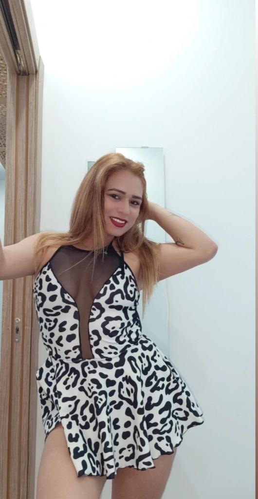 Chica busca chico en Málaga: 