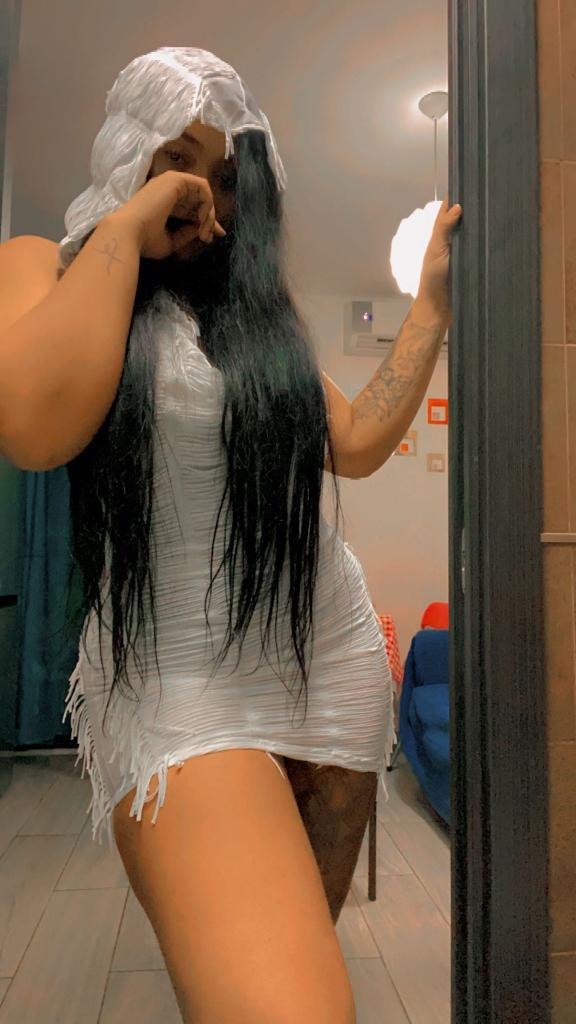 Chica busca chico en Murcia: 