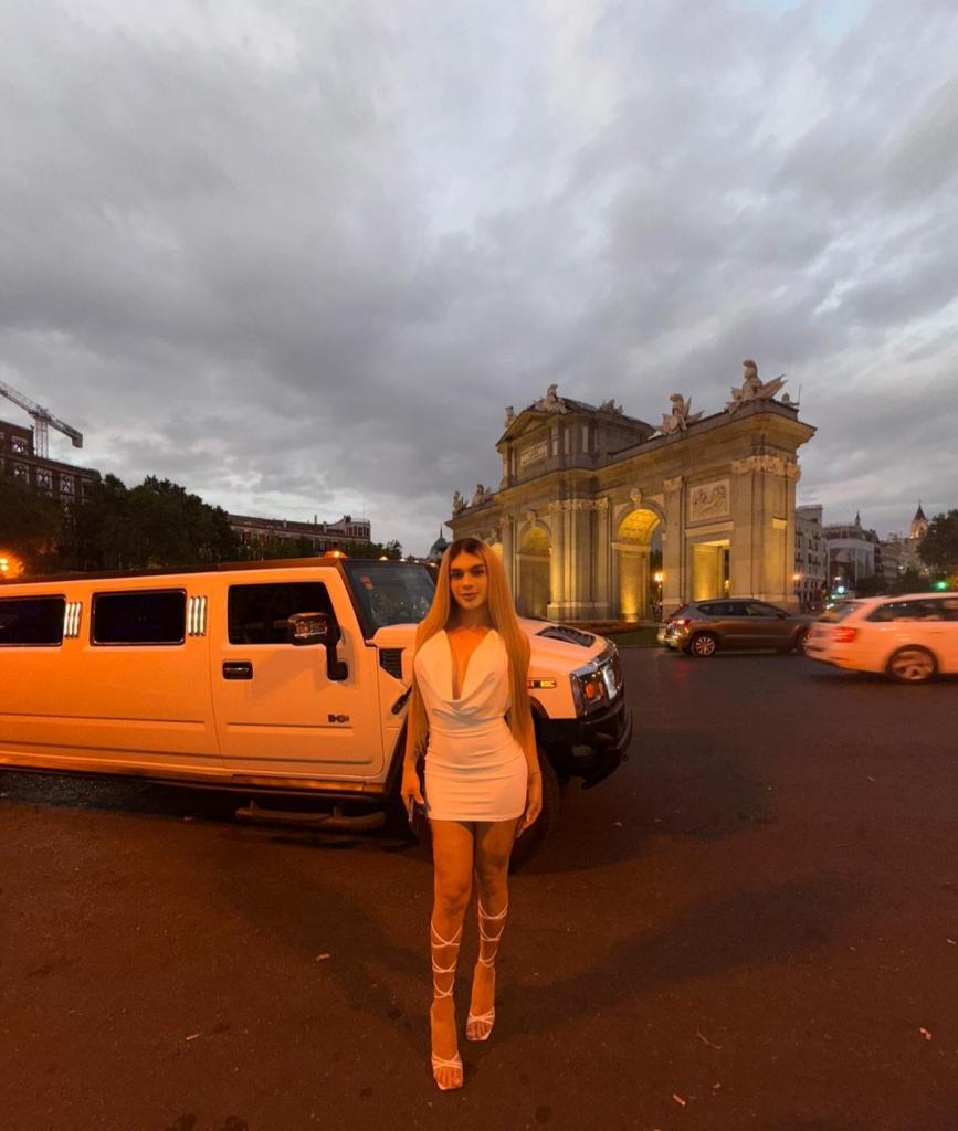 Travesti en Guipúzcoa: 