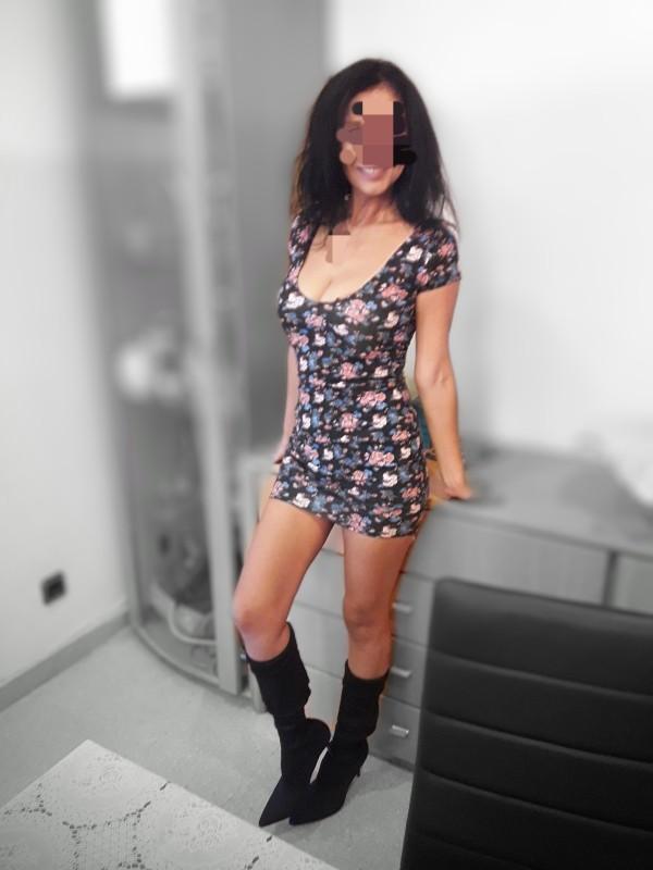 Chica busca chico en Barcelona: 