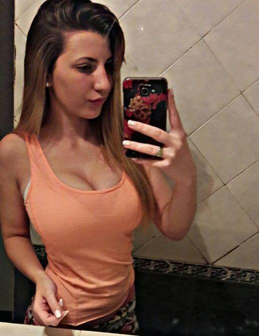 Chica busca chico en Guipúzcoa: 