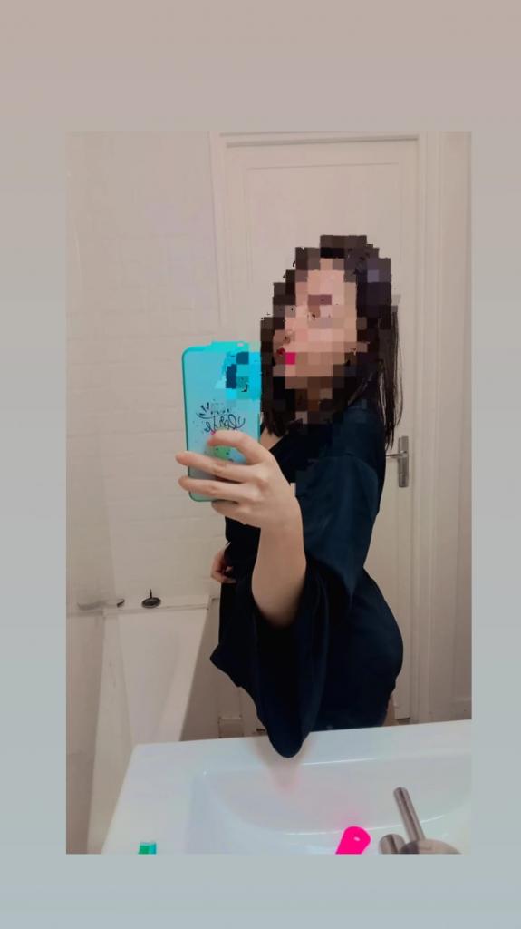Chica busca chico en León: 