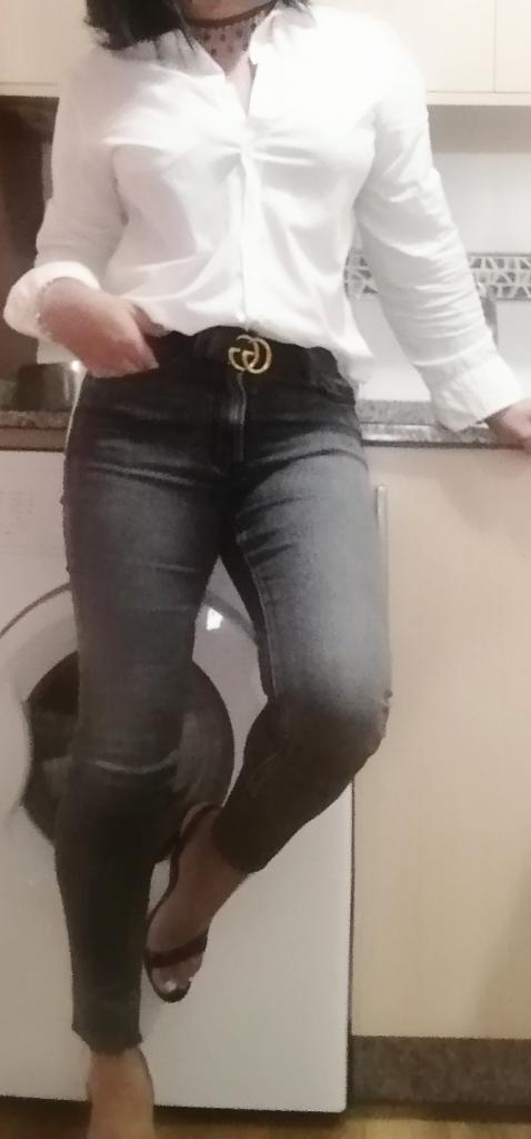Chica busca chico en Lugo: 