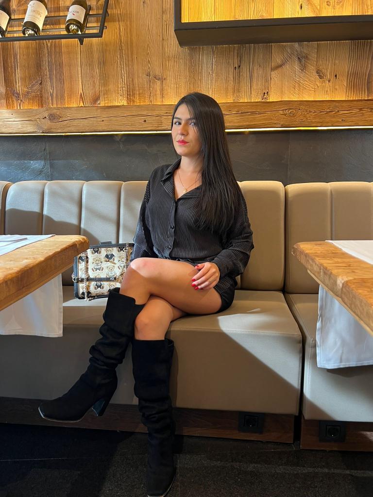 Chica busca chico en Lérida: 