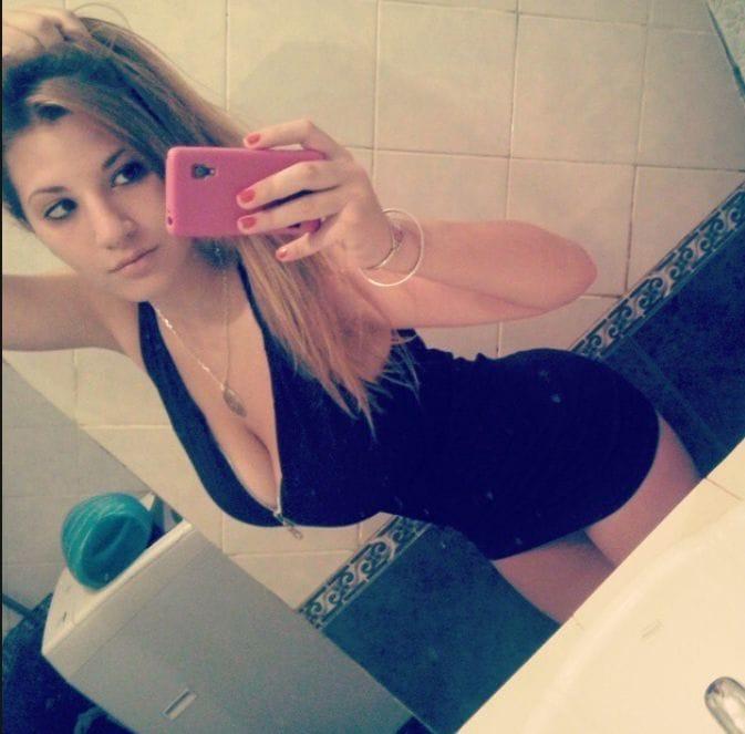 Chica busca chico en Guipúzcoa: 