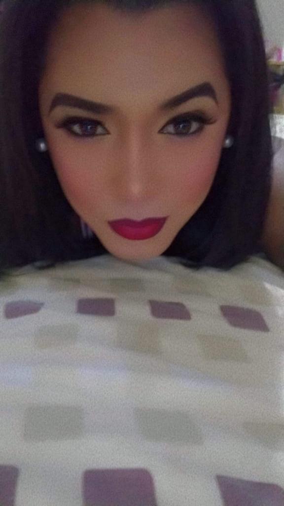 Transexual en Las Palmas: 