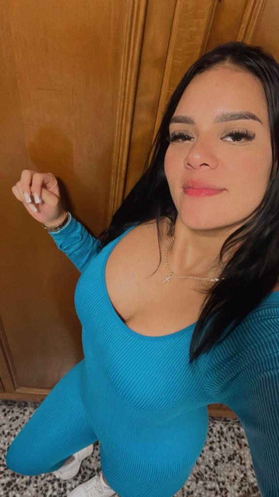 Chica busca chico en Castellón: Chica busca chico