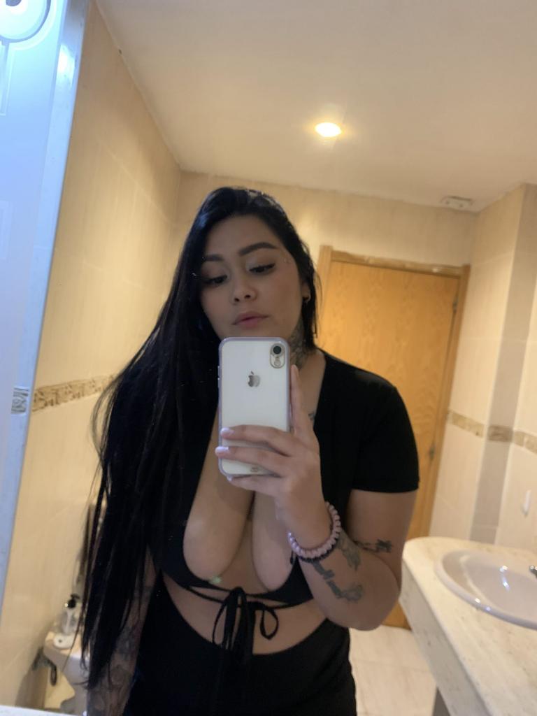 Chica busca chico en Salamanca: 